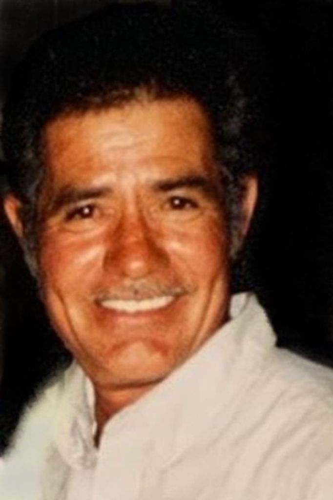 Angel Gomez Estrada Profile Photo
