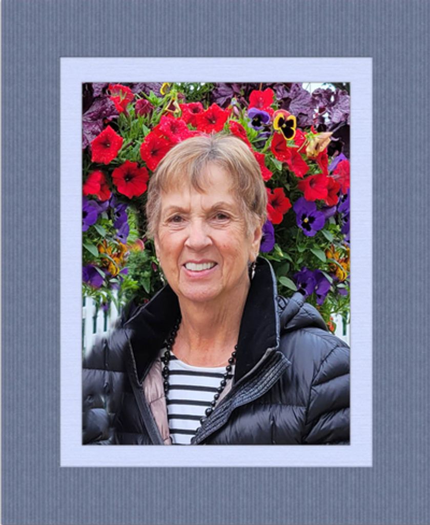 Barbara Woods Thompson Profile Photo