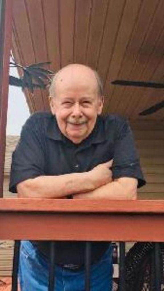 Alfred P. Kaminski Profile Photo