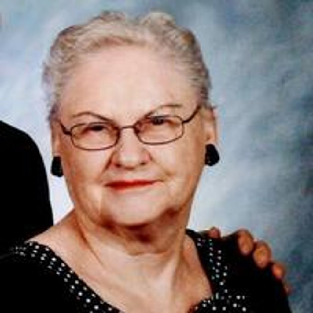 Mary Gregg Poston