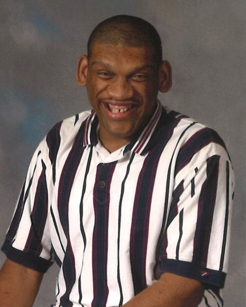 Craig Anthony Chambers Profile Photo