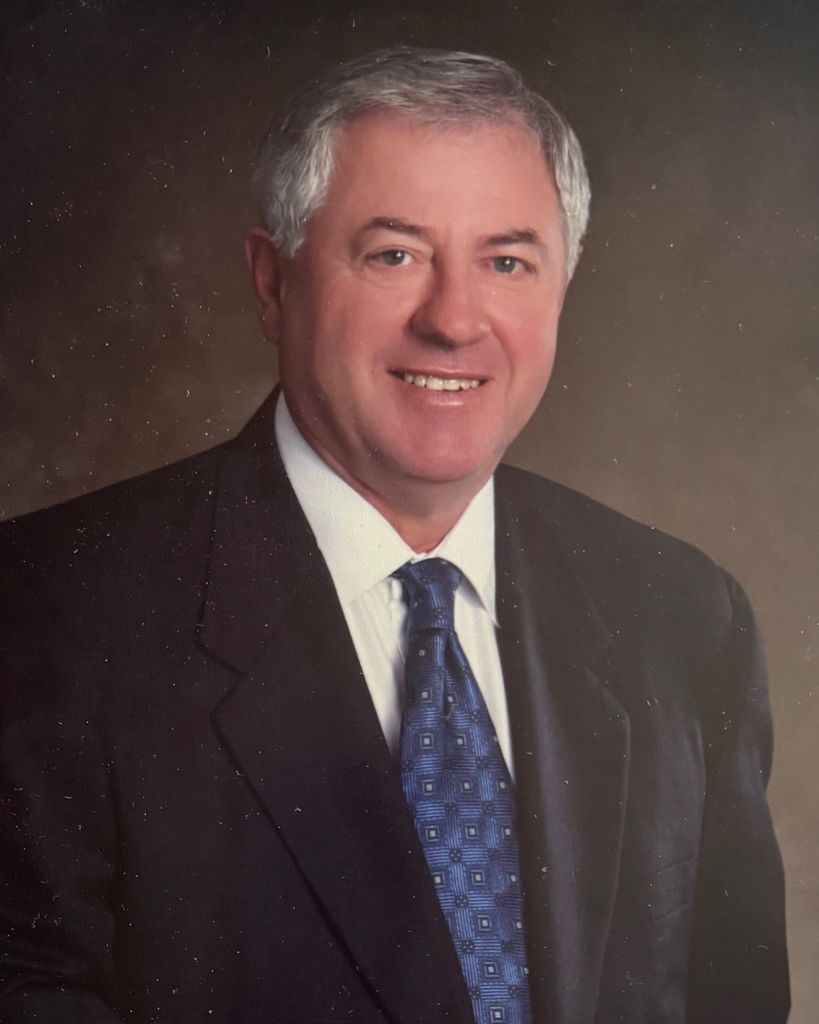 Dr. Robert "Bob" Riley Whitley