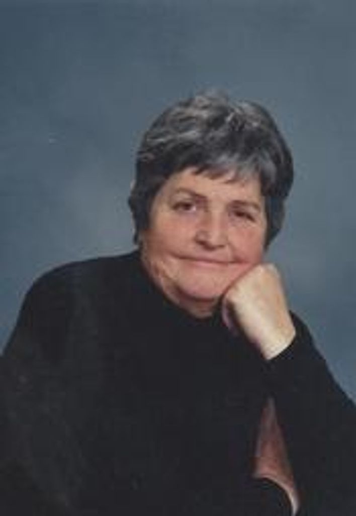 Connie Anne Allen