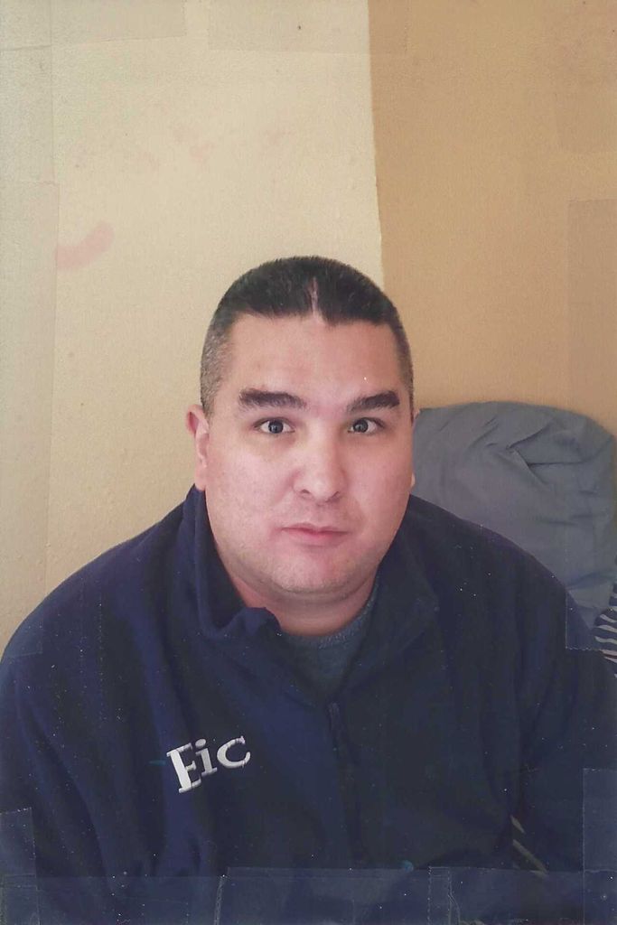 Eric David Campos Profile Photo