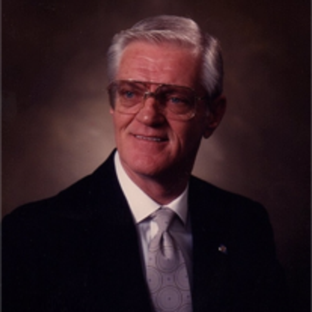 John (Dick) Brown