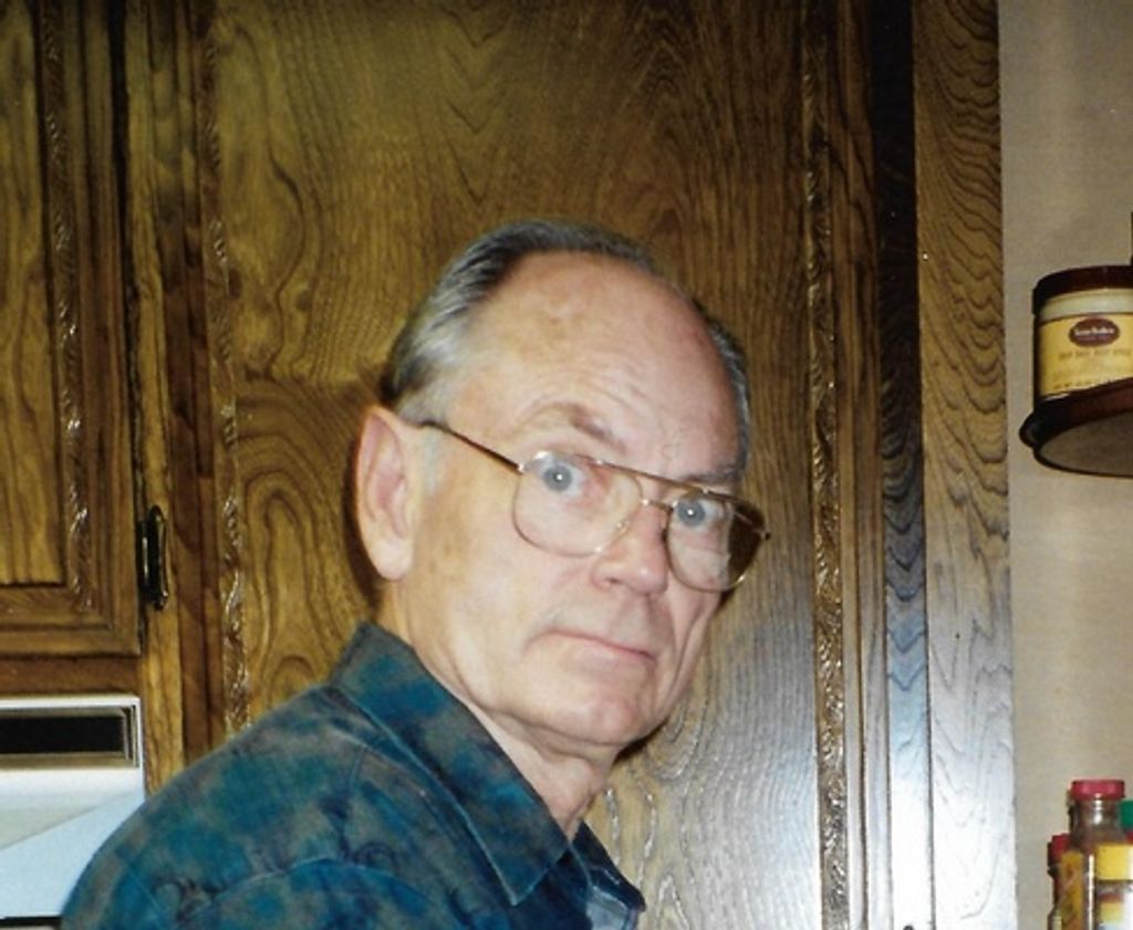 William Ray Huntley Profile Photo