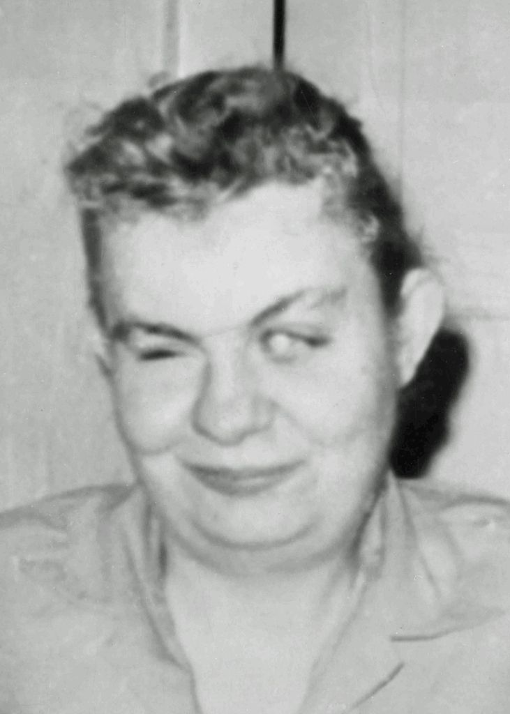 Donna Porter