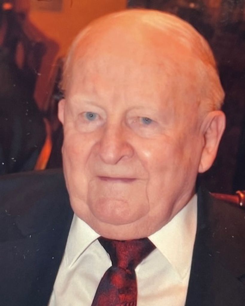 JOHN J. "JACK" ELLIS Profile Photo