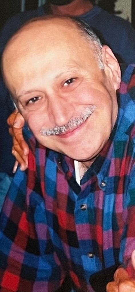 Joseph L. Elia