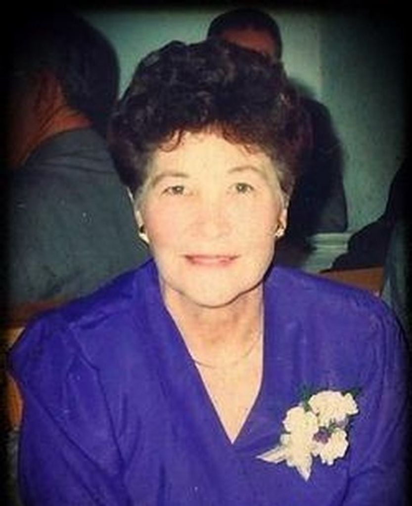 Pauline Beatrice Gates