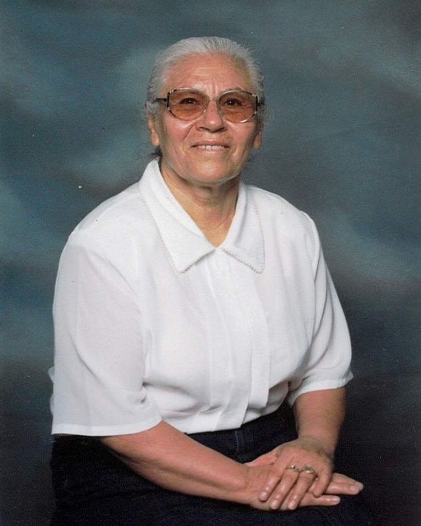 Juana Castro-Rojas