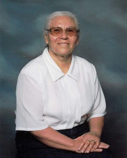 Juana Castro-Rojas Profile Photo