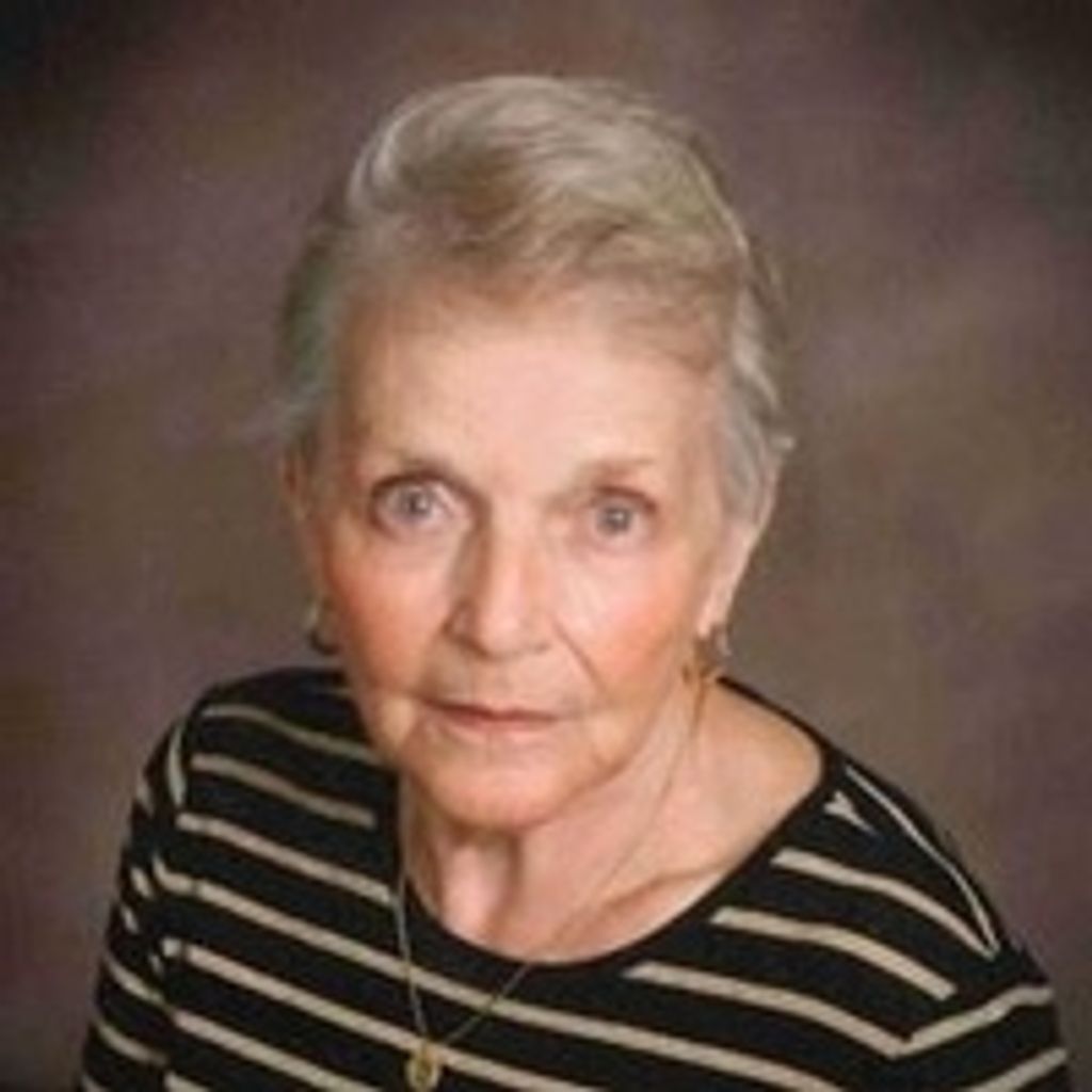 Donna  Lou Christensen
