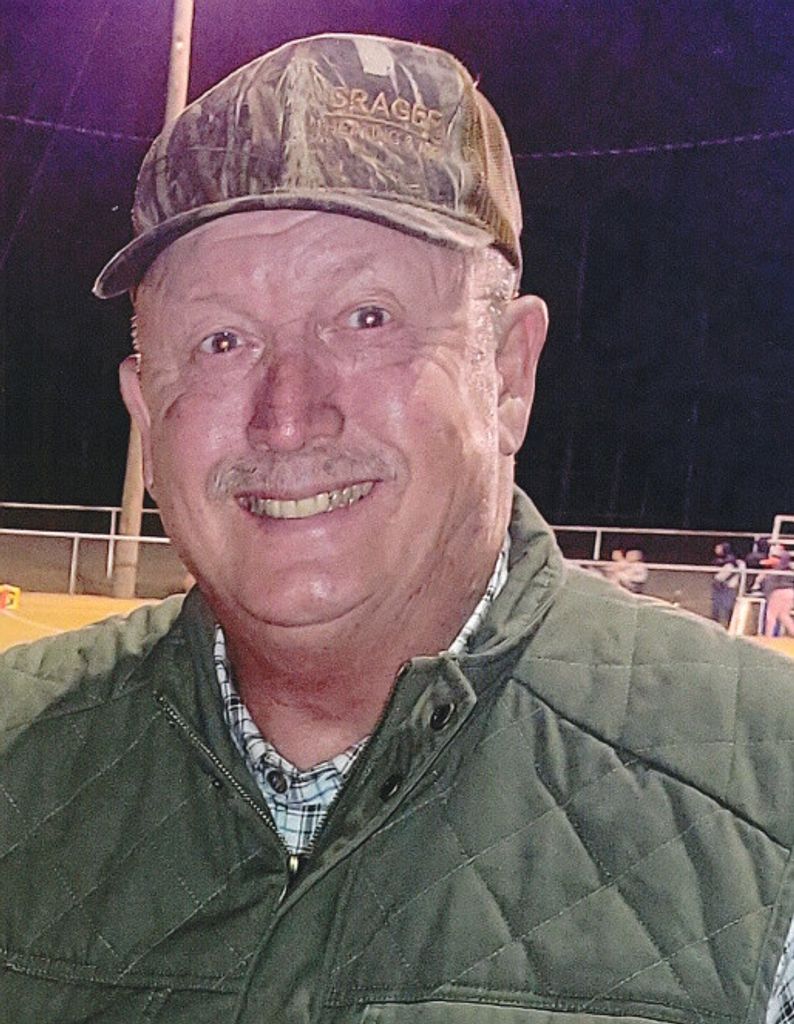 Mitchell Crager Profile Photo