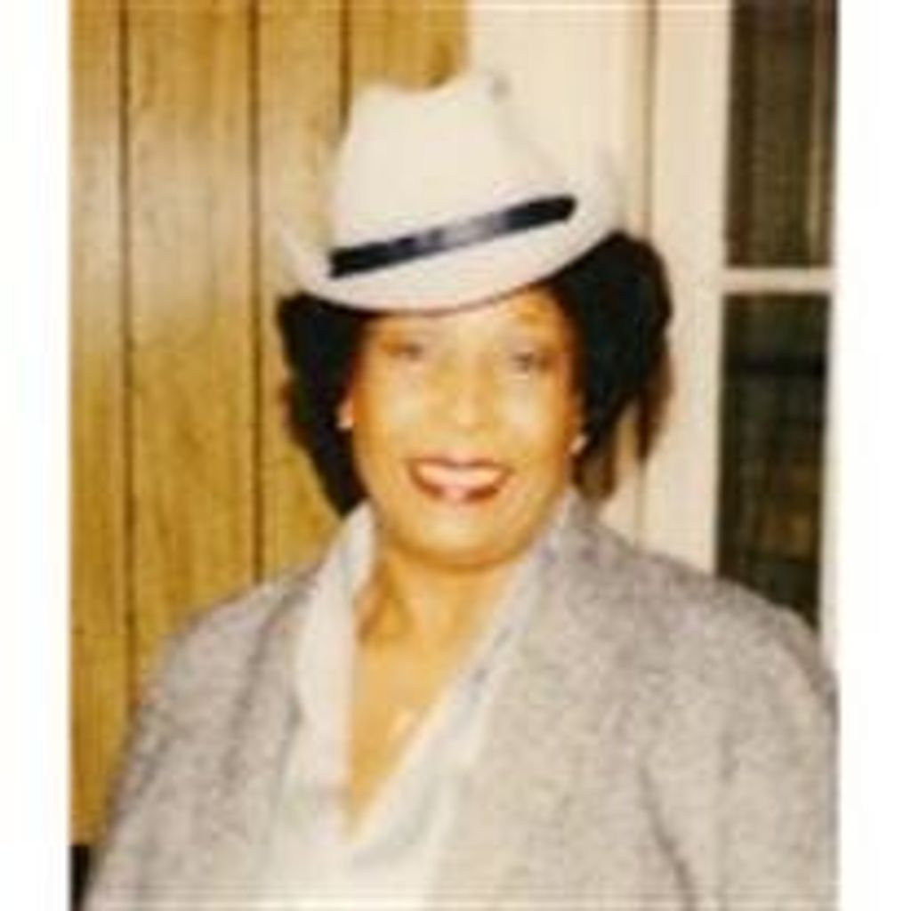 Lillian Hendryx Dowdy