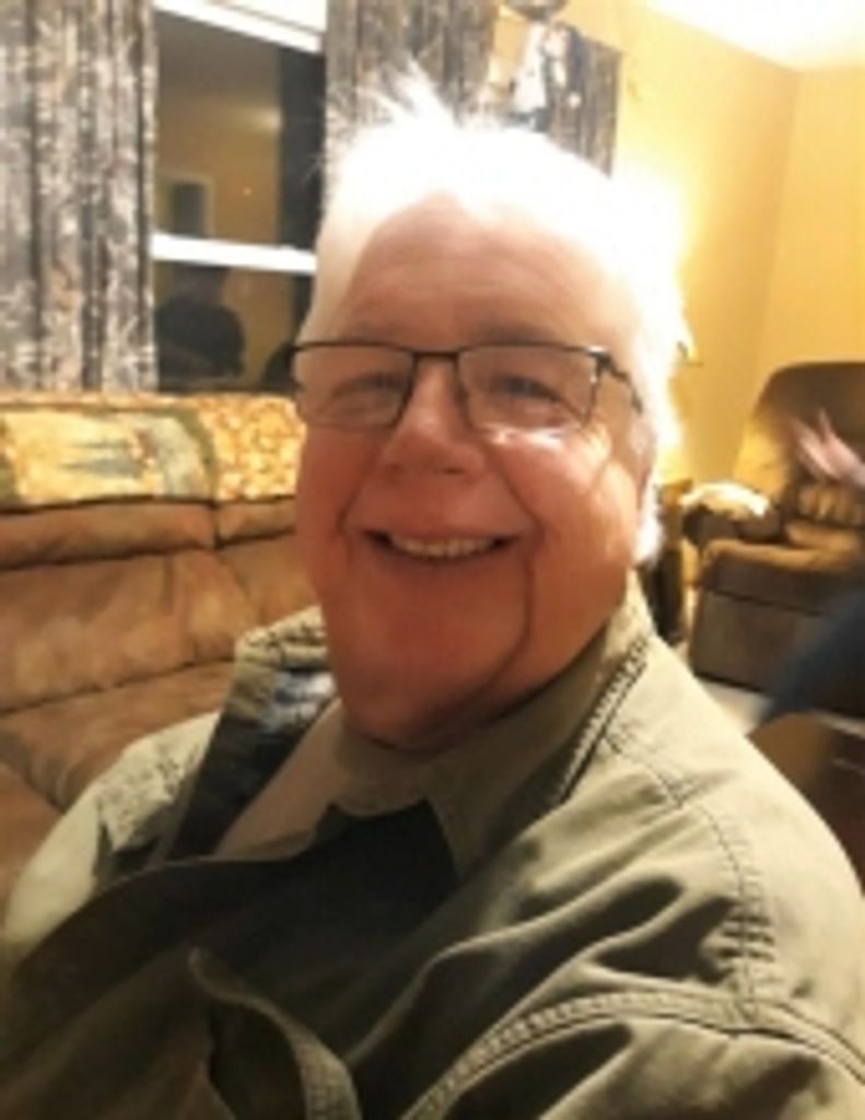 Bruce Allan Thysen