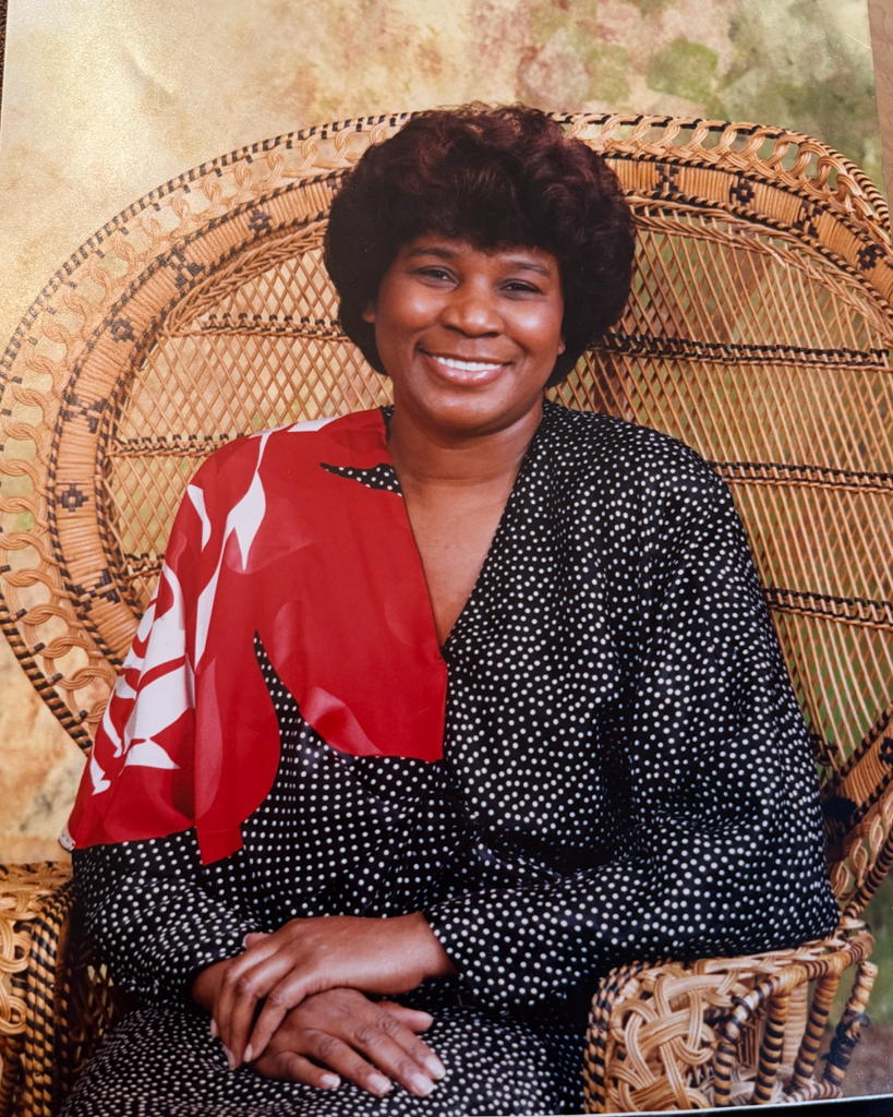 MARY J. JOHNSTON SHAKOOR Profile Photo