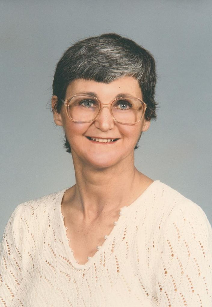 Nora Faye Lyon Profile Photo