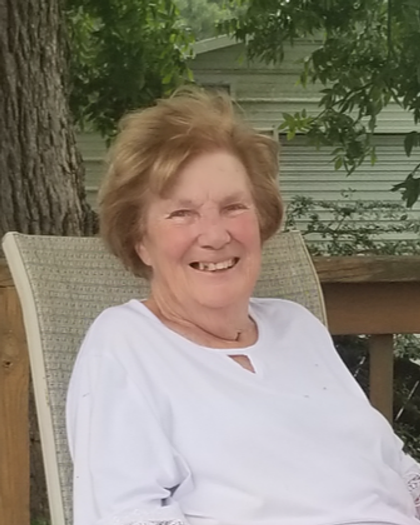 Betty Jean Melvin