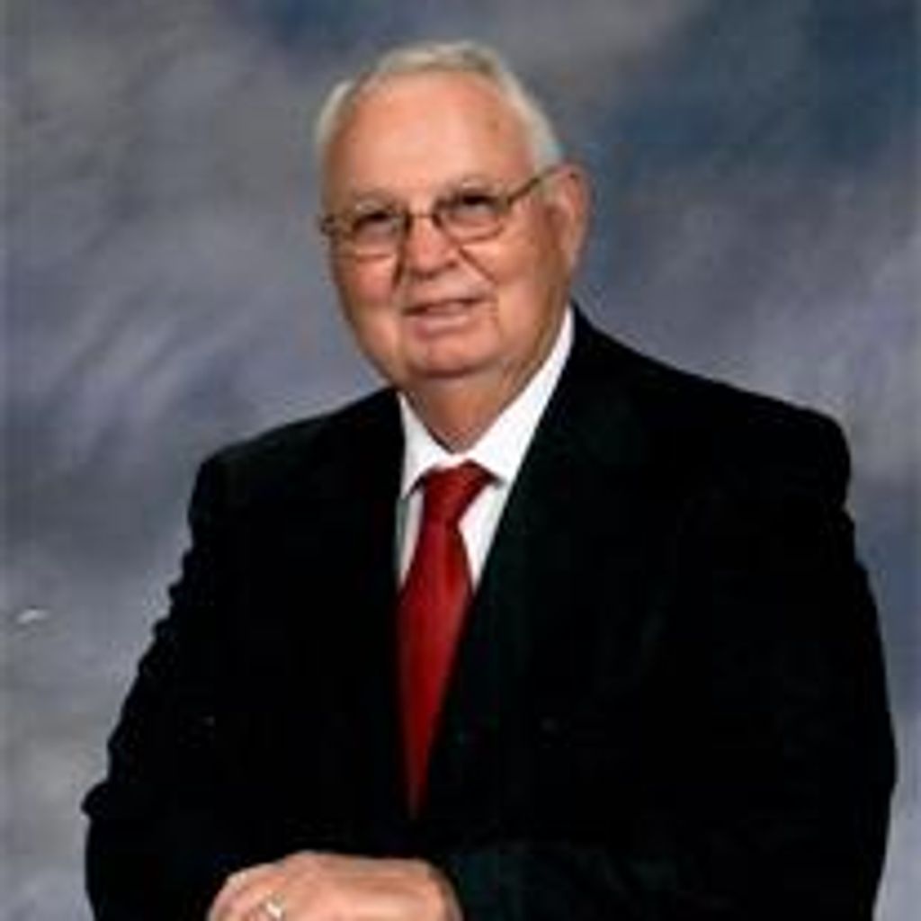 Ruel Lynwood Arline