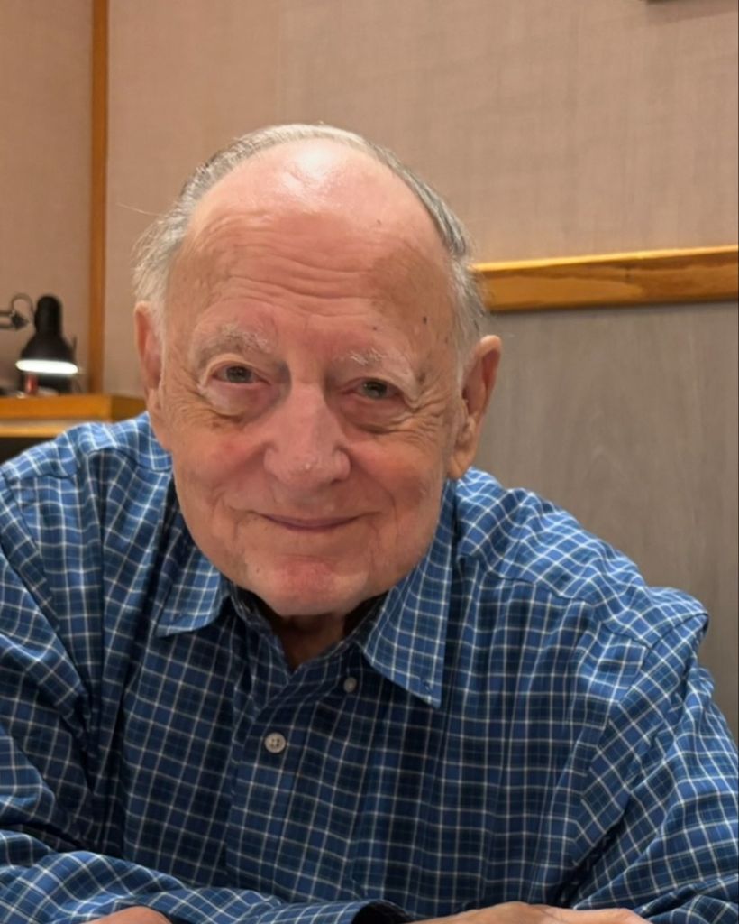 Richard Alexander Profile Photo