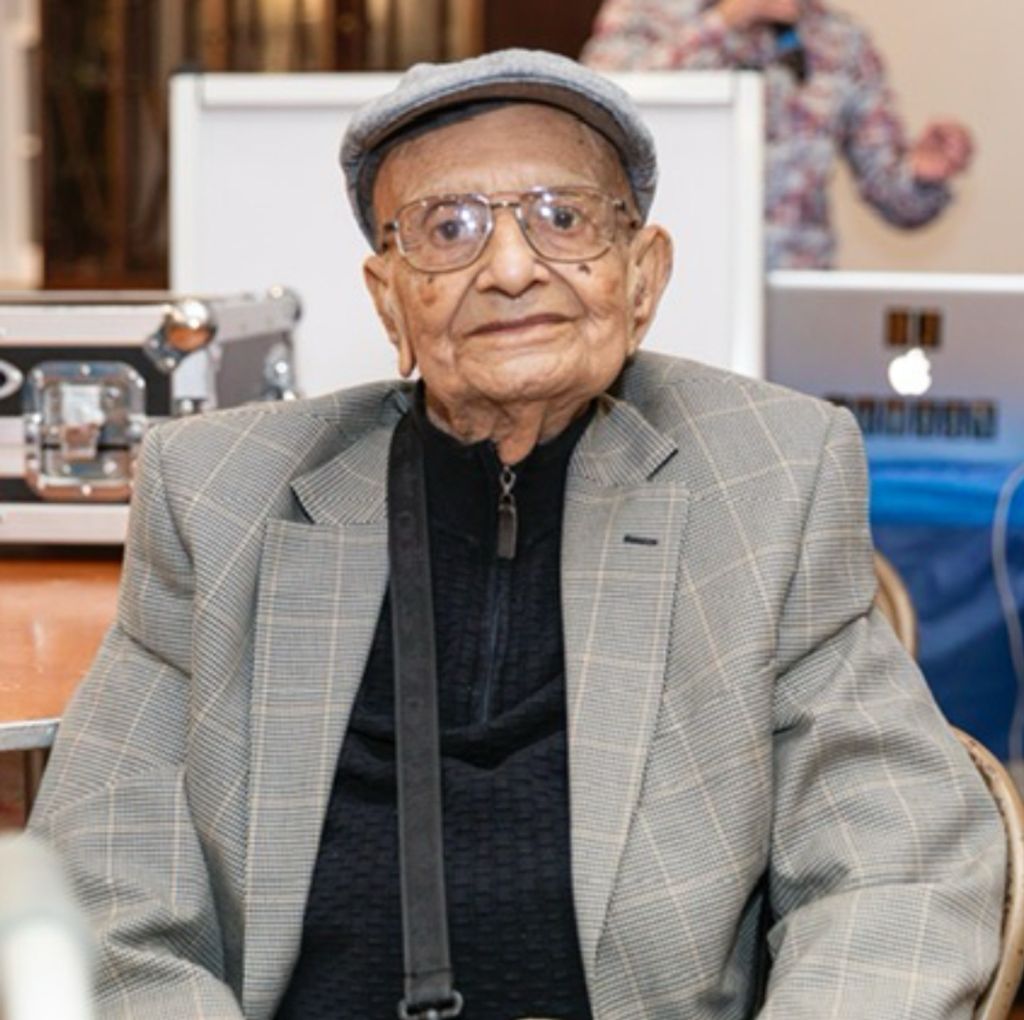 Pratapsinh Dayal Bajaria Profile Photo