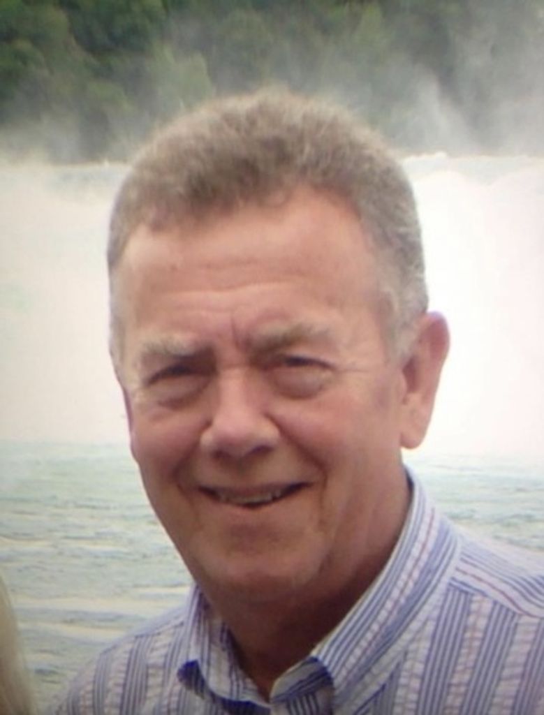 Michael J. Gray Profile Photo