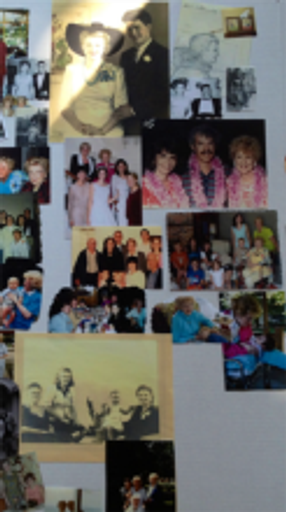 Marilyn "Mandy" E. Woods photo gallery thumbnail 3 of 5