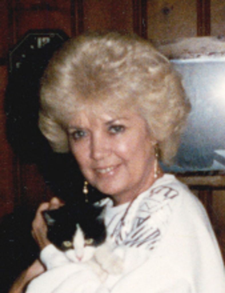 Linda Lois Young