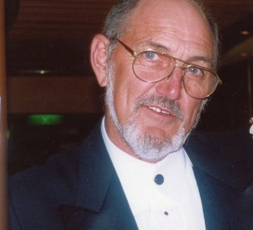 Conrad R. Mory, Jr. Profile Photo