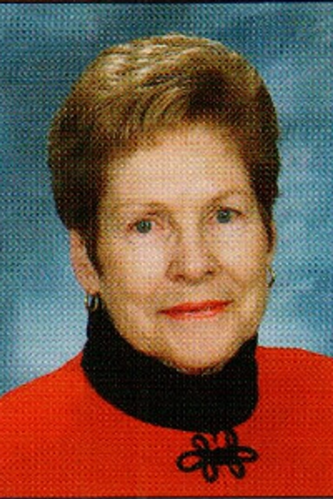 Phyllis M. Estabrooks