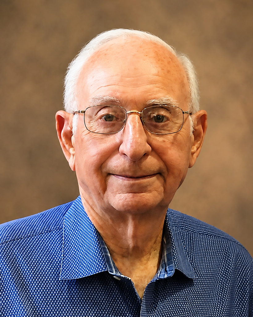 Joe D. Magness