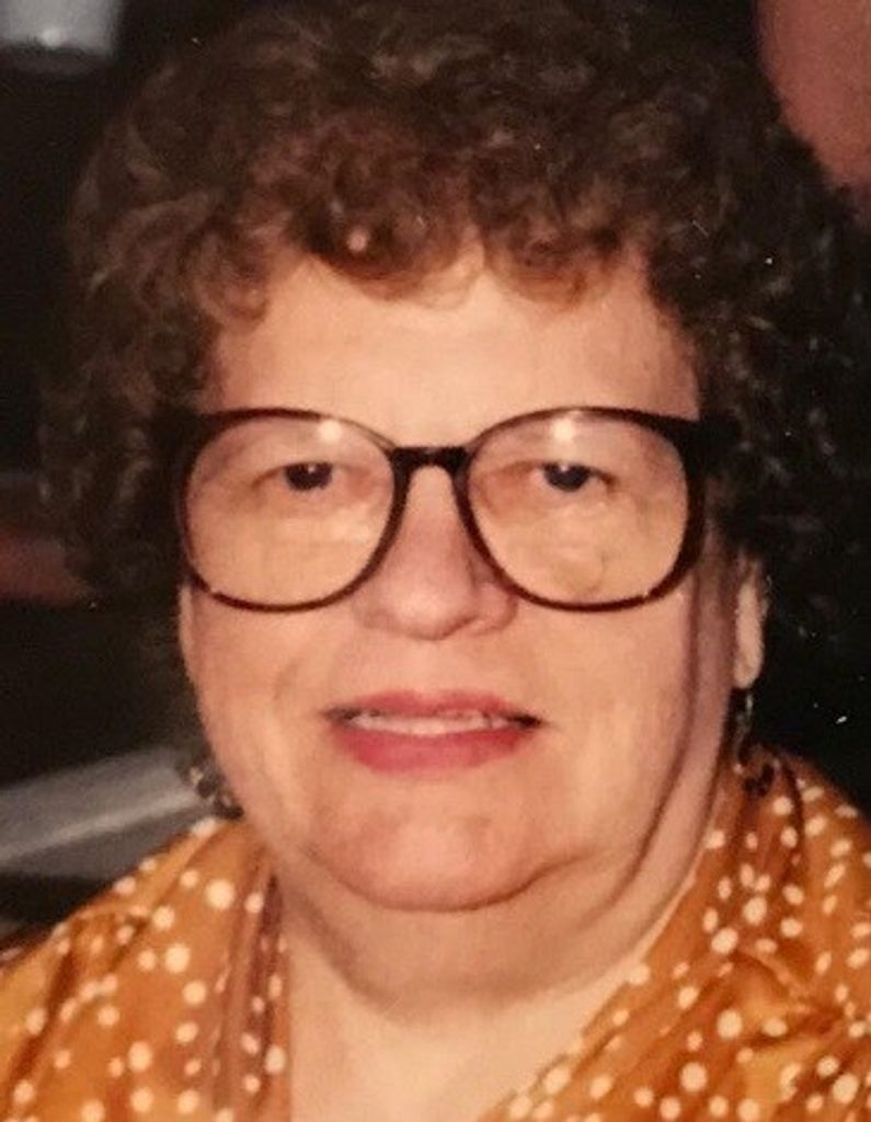 Wilma E. Griffith Profile Photo