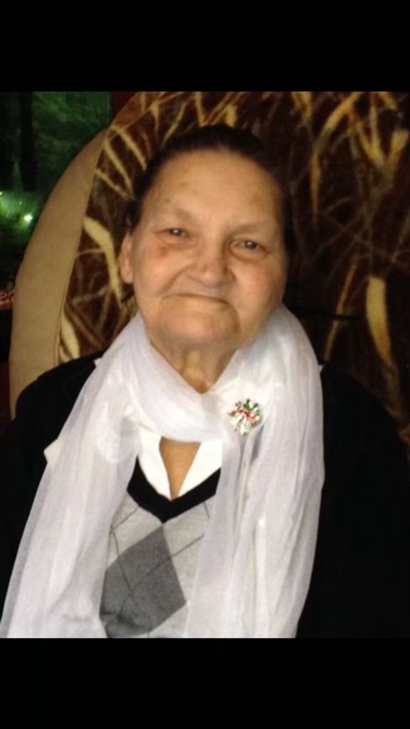 Nannie Jean Martin Profile Photo