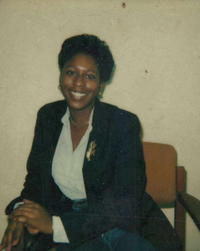 Brenda Kay Wells Profile Photo
