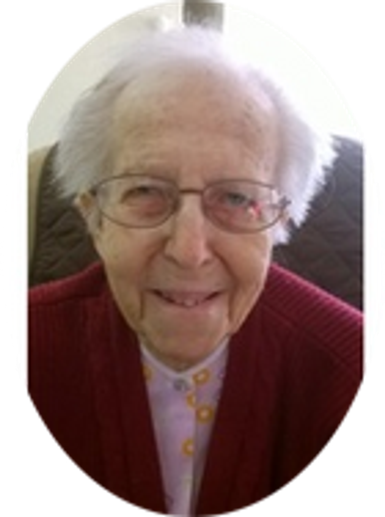 Joann Peterson