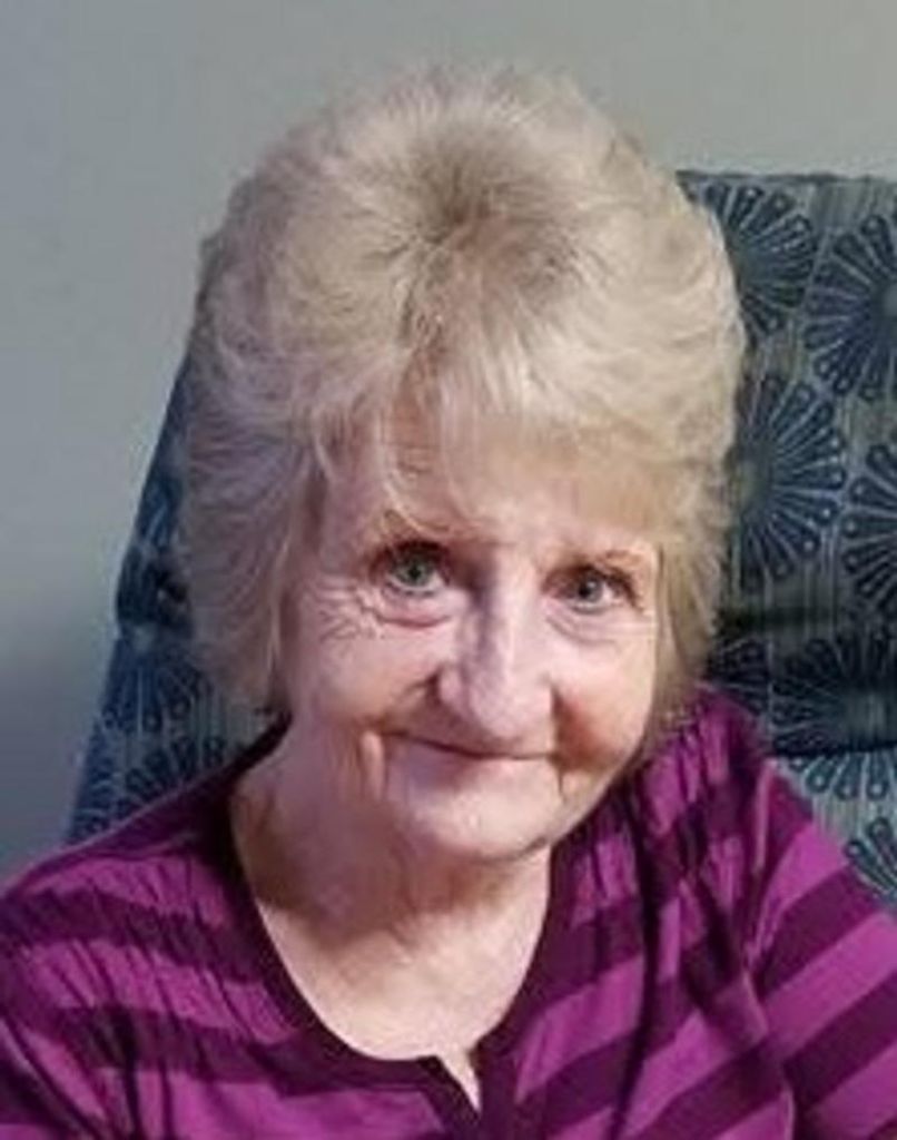 Wanda Fay Green