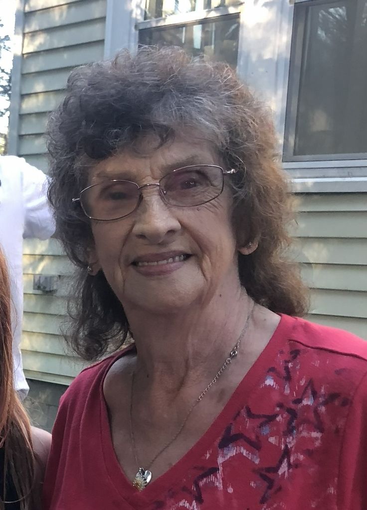 Louise May Coates Profile Photo