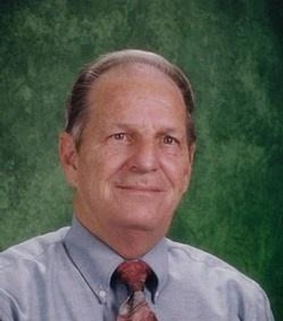 Marshall Edward Jordon