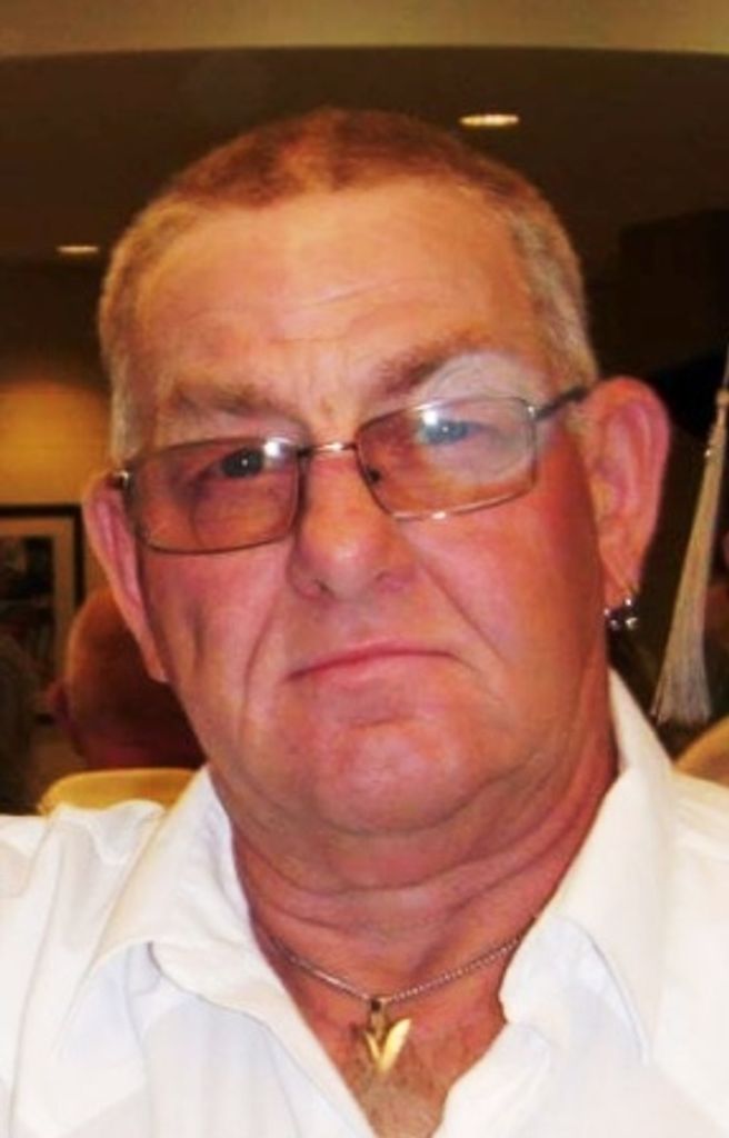 James R. "Jimmy" Rogers
