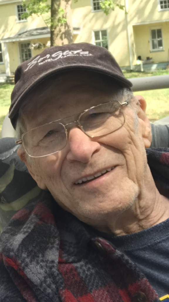 Raymond Franecki Profile Photo