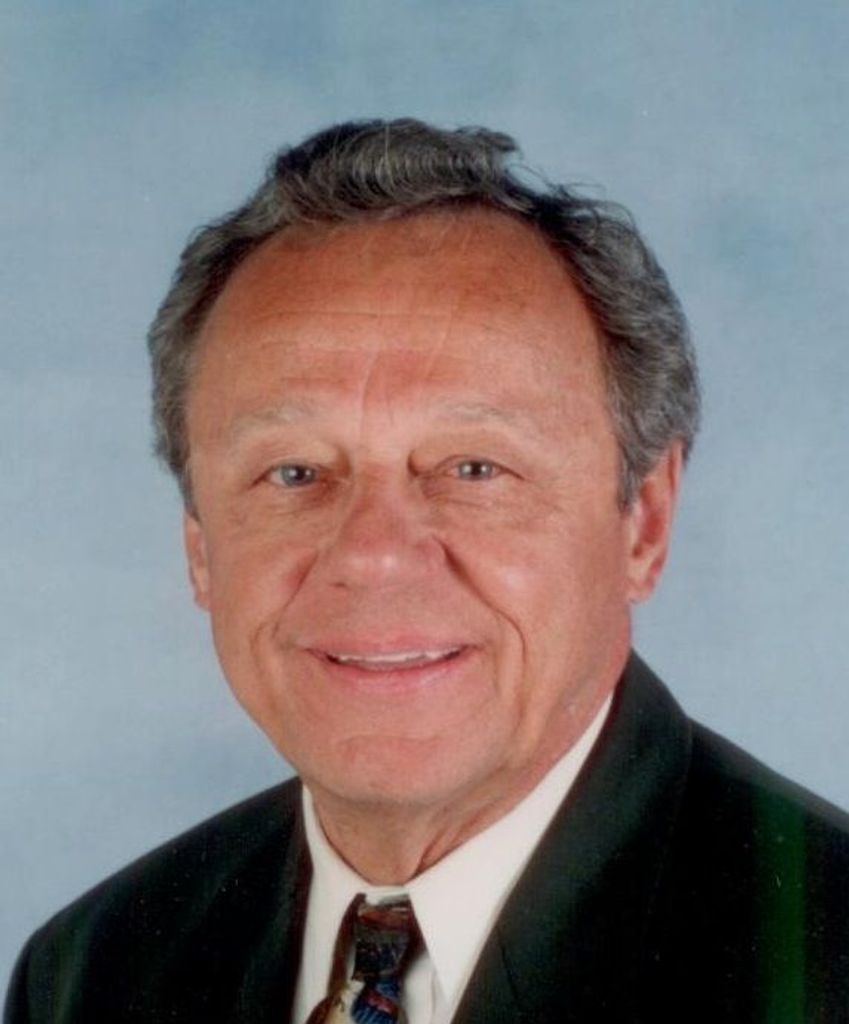 Edward A Miller Profile Photo
