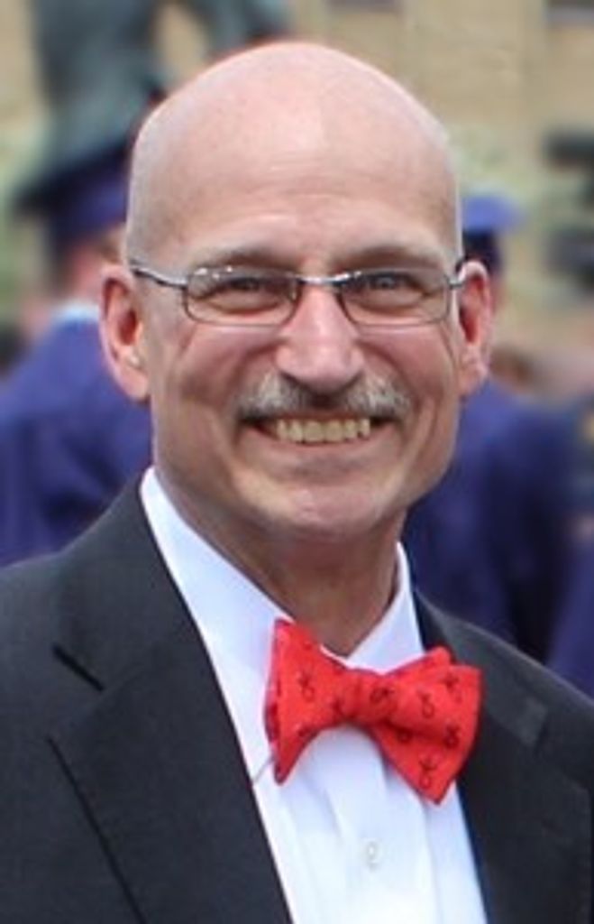Alan Joseph Gusky
