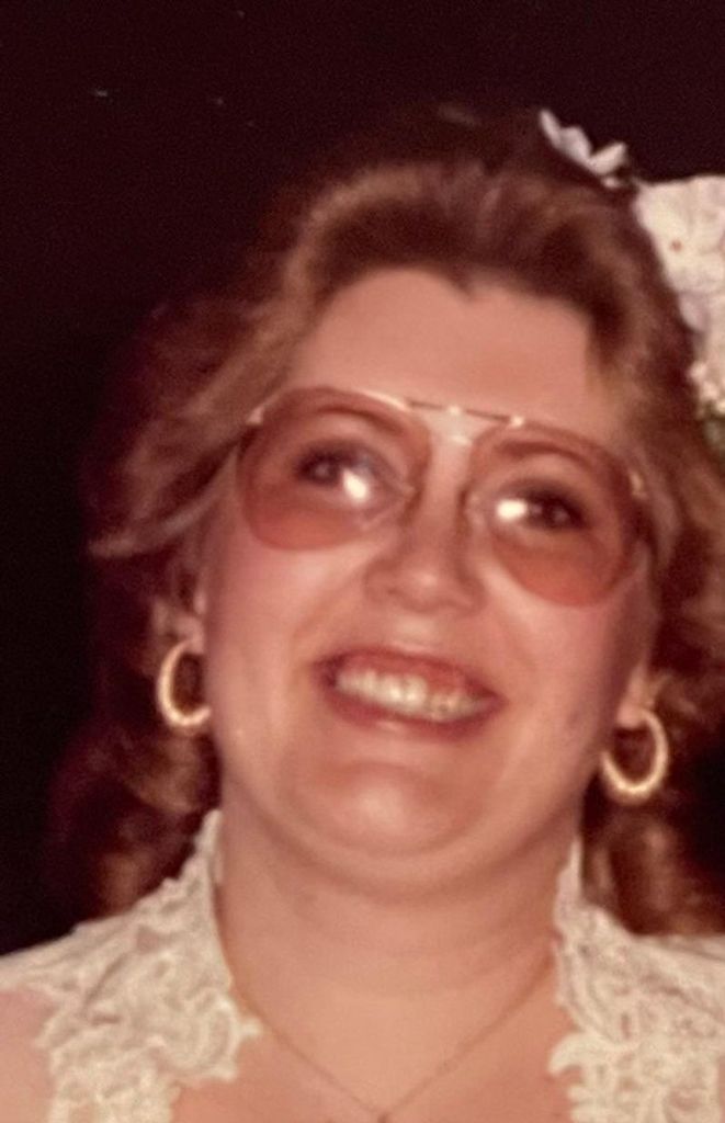 Patricia D. (Humphrey) Yanuskiewicz