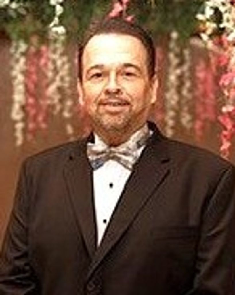 Stephen Gregg Barrett Profile Photo