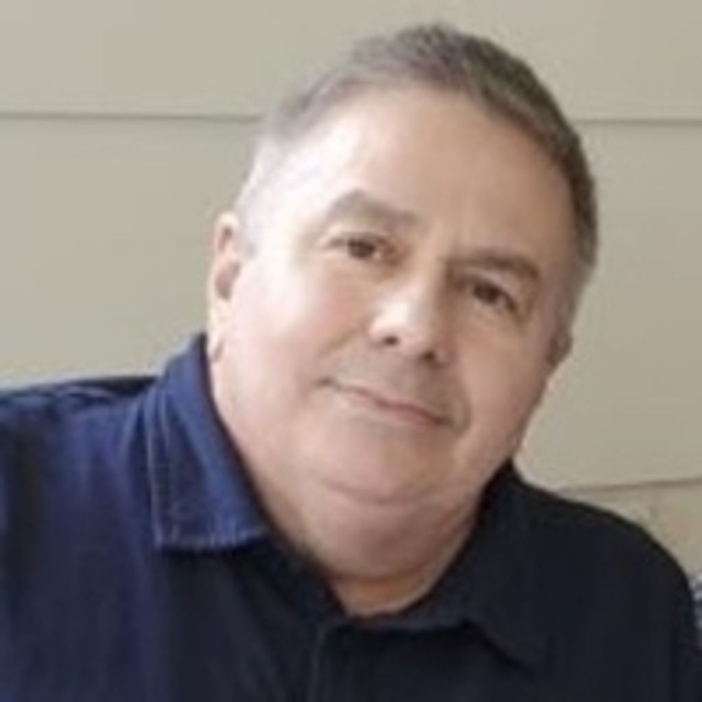 Jeffrey Thomas Cox