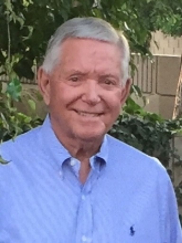 Larry Wayne Rose Profile Photo