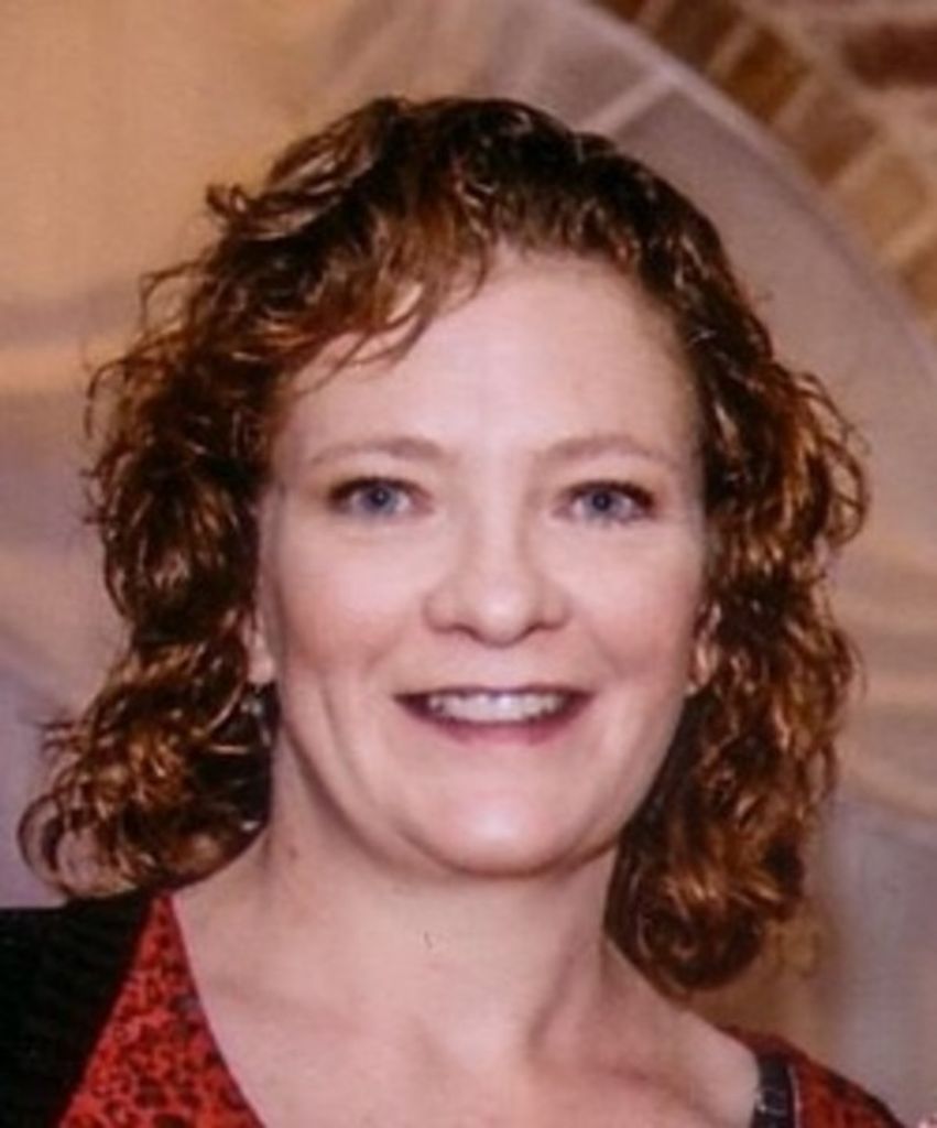 Carol Dianne Overman