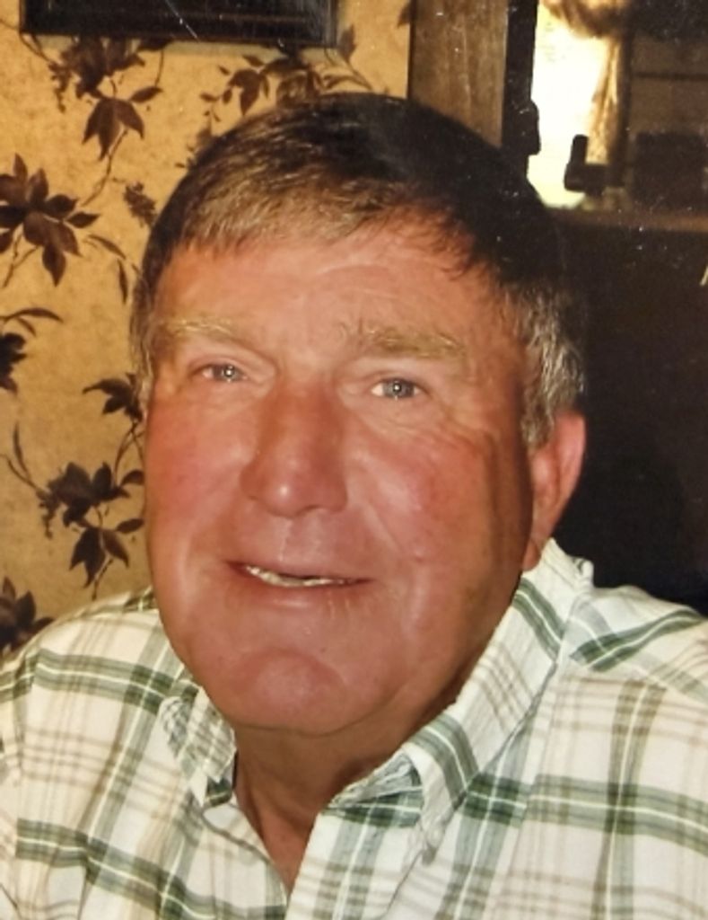 Keith E. Evans