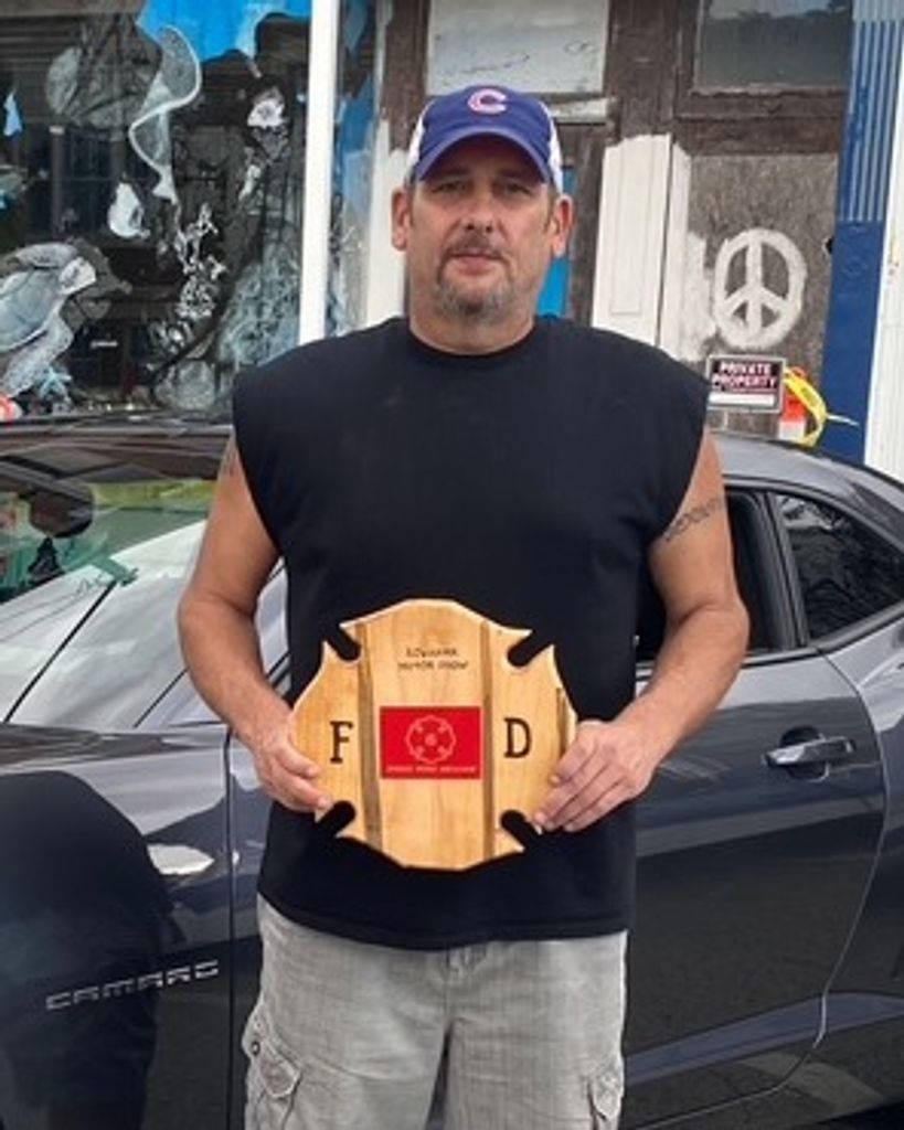 Scott Rohrabaugh Profile Photo